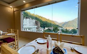 Hotel Shiv Inn Rishikesh